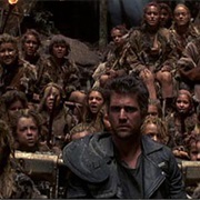 Mad Max Beyond Thunderdome