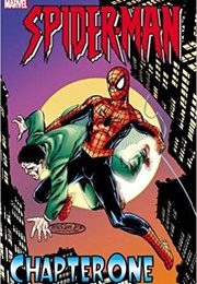 Spider-Man: Chapter One (John Byrne)