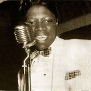 Mary Lou - Young Jessie