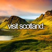 Visit Scotland
