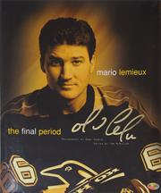 Mario Lemieux: The Final Period