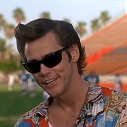 'Ace' Ventura