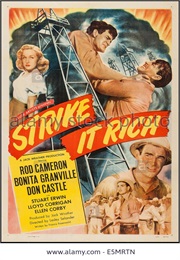 Strike It Rich (1948)