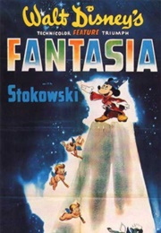 Fantasia (1940)
