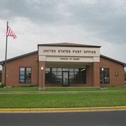 Verona, Wisconsin