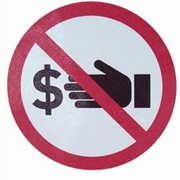 Take a No Spending Day