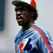 Andre Dawson