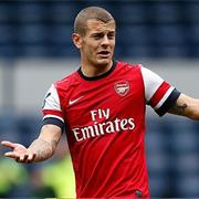 Jack Wilshere