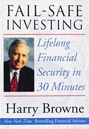 Fail-Safe Investing (Harry Browne)