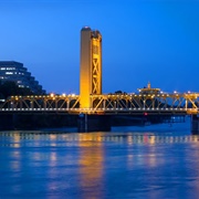 West Sacramento, California