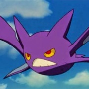 Crobat