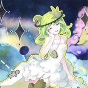 God's an Energy Cheapskate