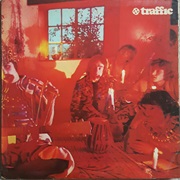 Traffic - Mr. Fantasy (1967)