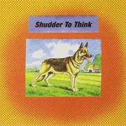 Shudder to Think EP
