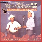 Bob Wills - Tiffany Transcriptions, Vol. 2 & 3