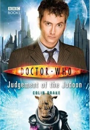 Judgement of the Judoon (Colin Brake)