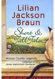 Short and Tall Tales (Braun)
