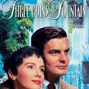 Three Coins in a Fountain - Three Coins in a Fountain