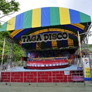 Geumo Land, South Korea