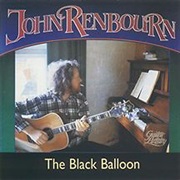 John Renbourn - The Black Balloon