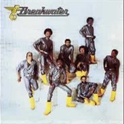 Breakwater - Release the Beast (1980)