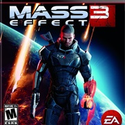 Mass Effect 3 (PS3)