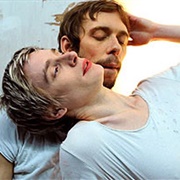 La Ronde by Arthur Schnitzler