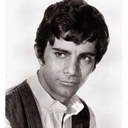 Julián Mateos (The Return of the Magnificent Seven - 1966)