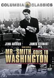 Mr. Smith Goes to Washington (
