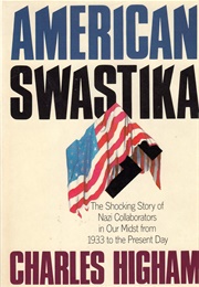 American Swastika (Charles Higham)