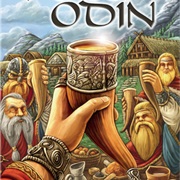 A Feast for Odin