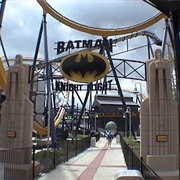 Batman: Knight Flight (Geauga Lake, USA)