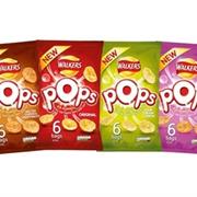 Pops