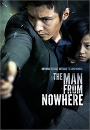 The Man From Nowhere (2010)