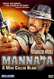 A Man Called Blade (1977)