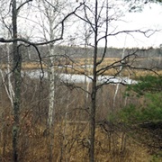 McKenzie Creek State Wildlife Area, Wisconsin