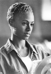Jada Pinkett Smith in Tales From the Crypt: Demon Knight (1995)