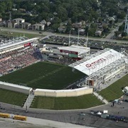 Toyota Park-Chicago Fire