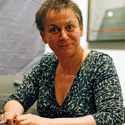 Anne Enright