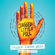 Jagged Little Pill