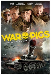 War Pigs (2015)