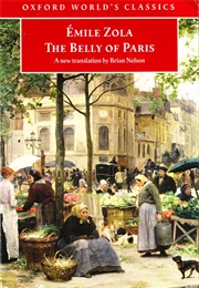 The Belly of Paris (Emile Zola)
