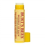 Burt's Bees Lip Balm