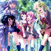 Bang Dream "Bandori"