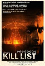 Kill List (2011)