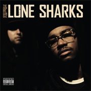 The Doppelgangaz - Lone Sharks