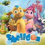 Shelldon