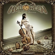 Helloween - Unarmed - Best of 25th Anniversary