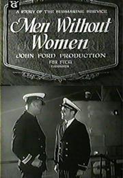 Men Without Women (John Ford)