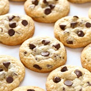 Cookies Come Out PERFECT